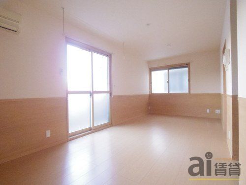 居室・リビング　※別号室写真