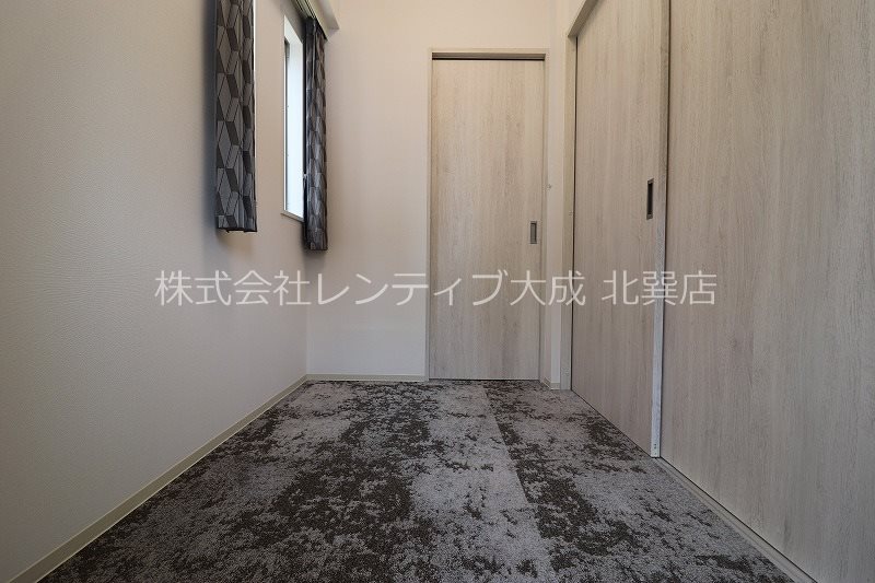 その他部屋・スペース