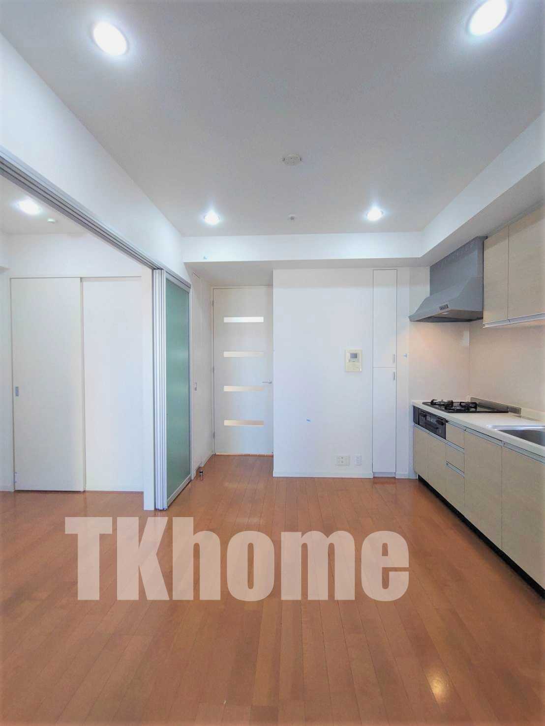 その他部屋・スペース　9.8帖と広めのリビングです