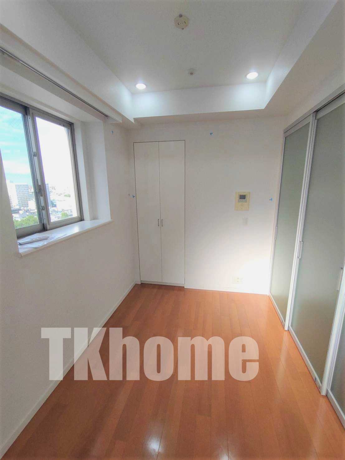 その他　寝室4.7帖