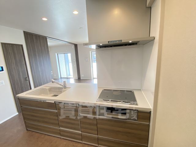 キッチン　同建物別室