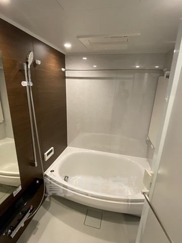 バス・シャワールーム　同建物別室