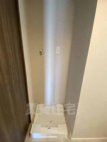 その他設備　同建物別室