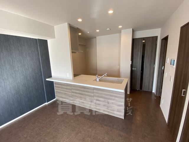 居室・リビング　同建物別室