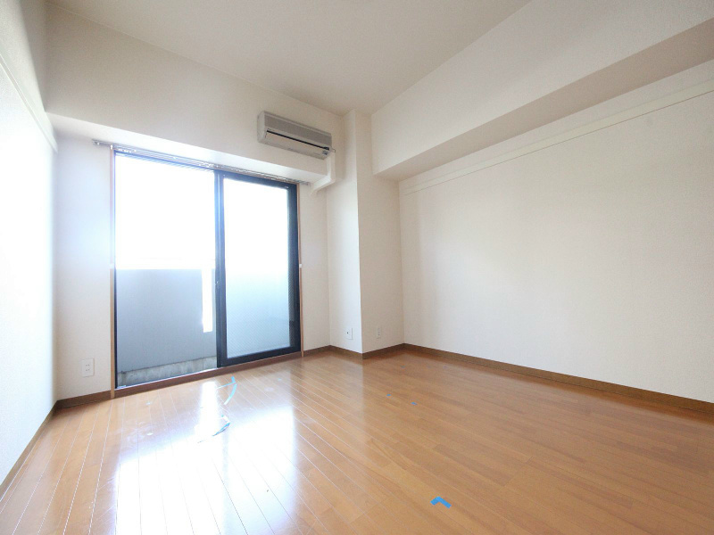 その他部屋・スペース　洋室7.7帖　エアコン完備