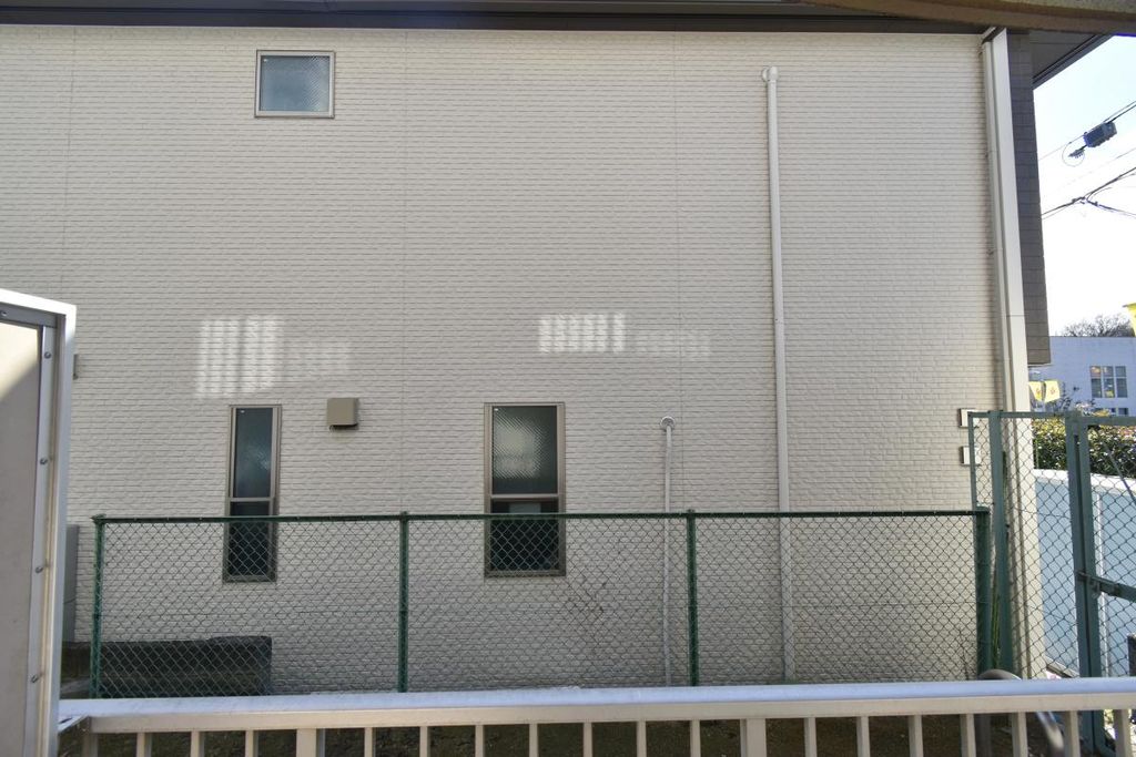 眺望　★お問い合わせはタウンハウジング町田店まで★