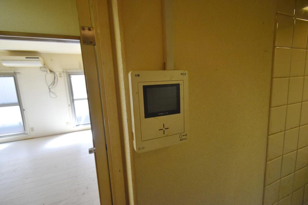 セキュリティ　★お問い合わせはタウンハウジング町田店まで★