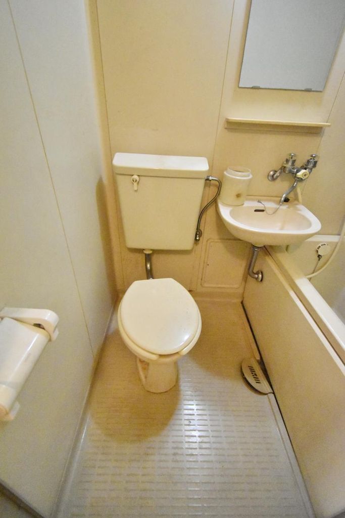 トイレ　★お問い合わせはタウンハウジング町田店まで★