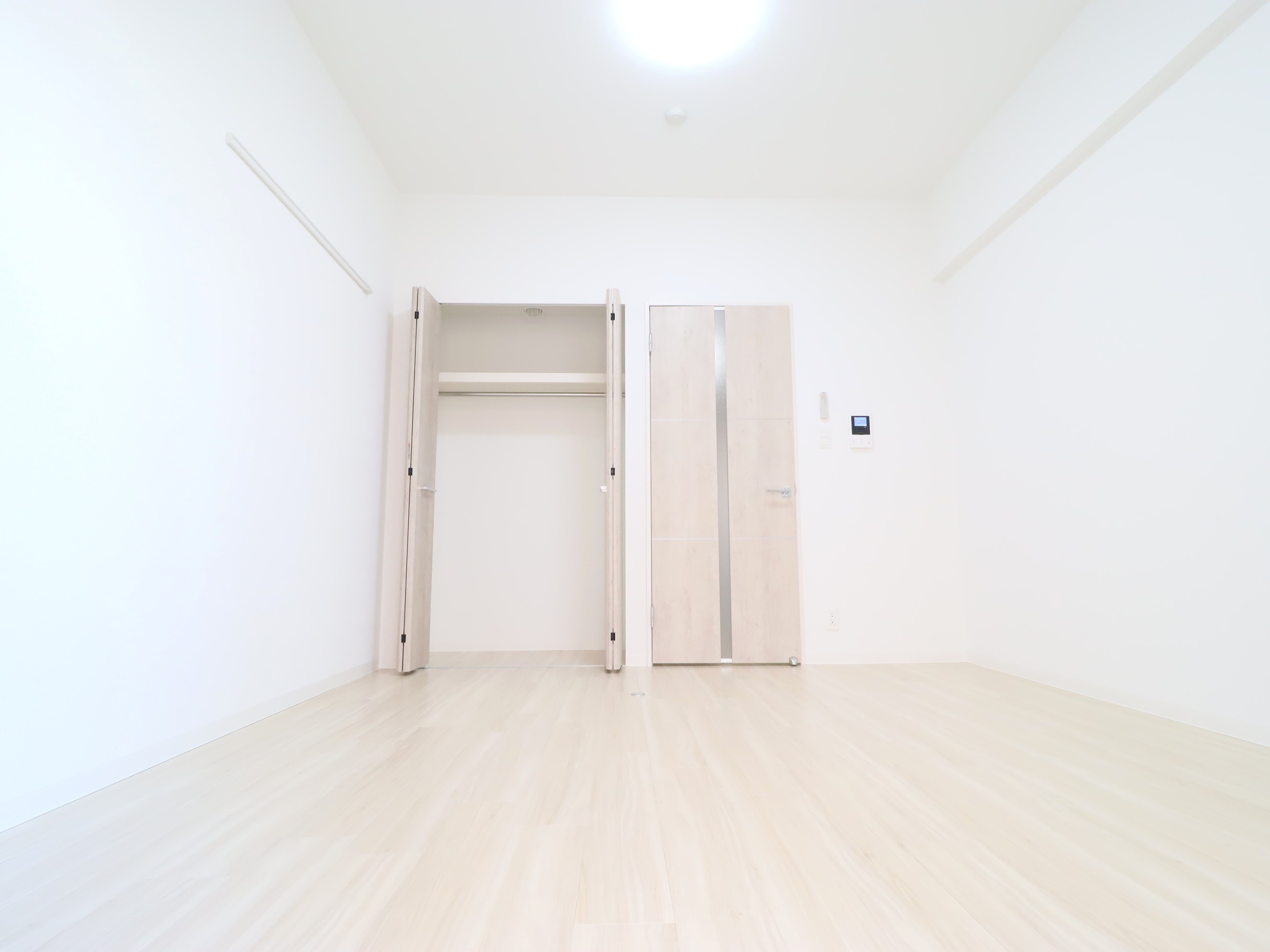 居室・リビング　使いやすい間取り