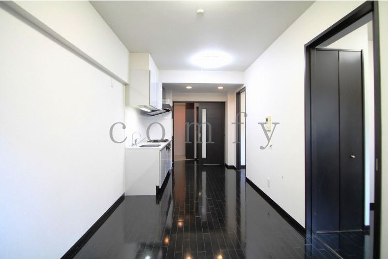 居室・リビング　リビングダイニング