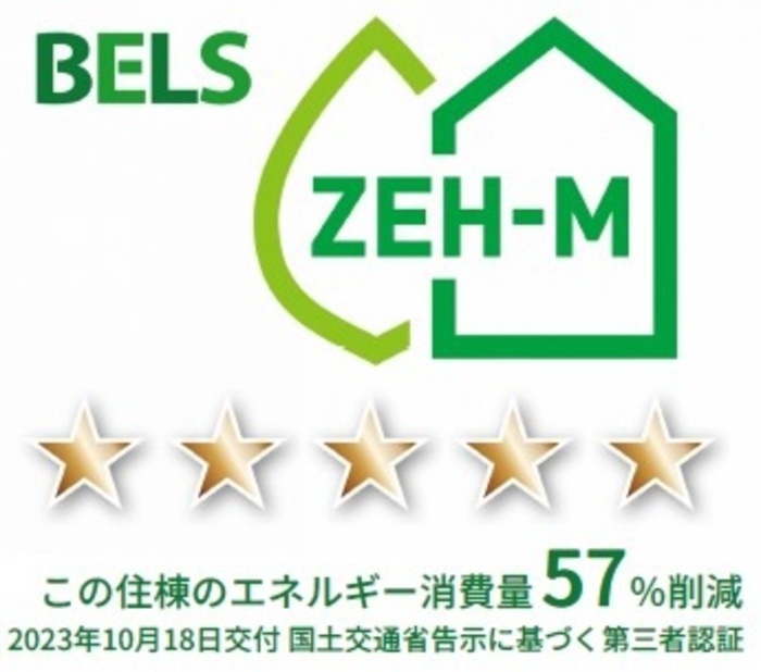 省エネ性能ラベル