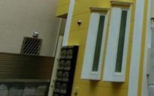 その他共有部分　メールボックス