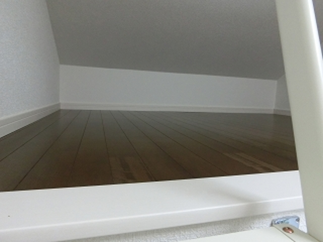 その他部屋・スペース　ロフト