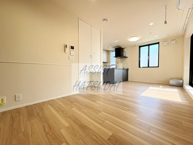 居室・リビング　LINEでのお問い合わせもお待ちしております♪