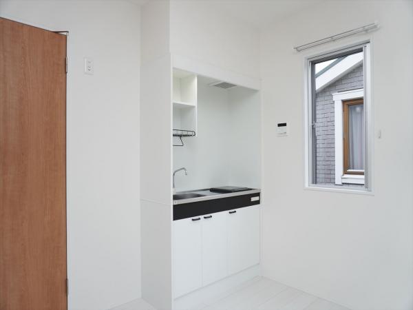 その他設備　その他部屋・スペース