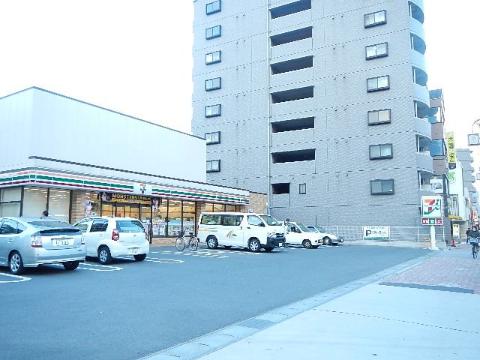 その他　セブンイレブン名古屋太閤通4丁目店（その他）まで266m