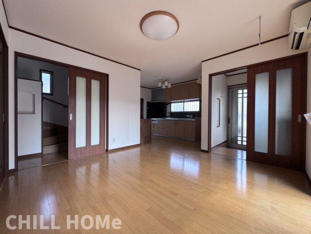 居室・リビング　他社様掲載物件もまとめてご紹介、ご案内可能です(^^)/