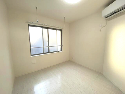 その他部屋・スペース　明るいお部屋です