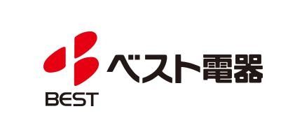 ホームセンター　ベスト電器福岡伊都店（ホームセンター）まで870m