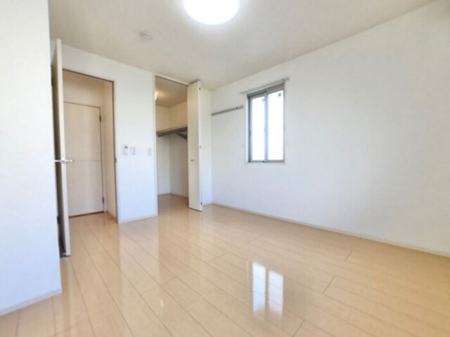 その他部屋・スペース　北側洋室