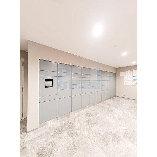 その他共有部分　その他共用部分