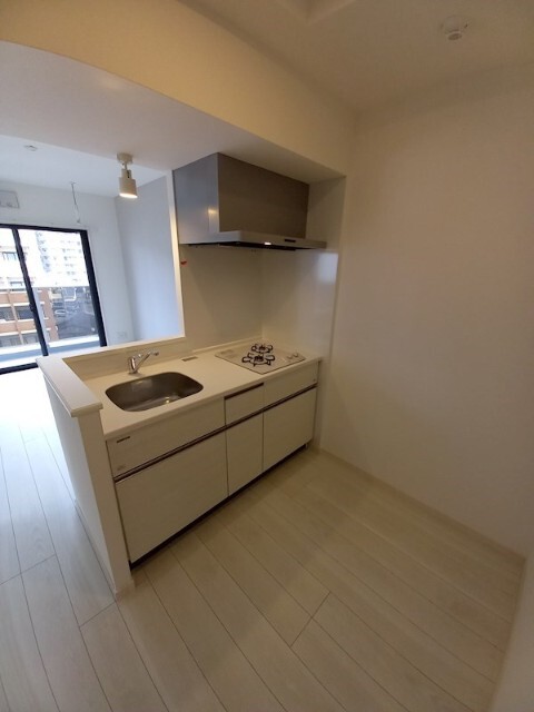 キッチン　※同物件別部屋参照