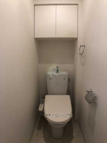 トイレ　レニール本駒込
