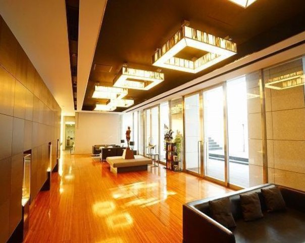 ロビー　☆ロビー☆