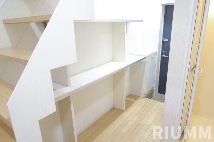 その他部屋・スペース