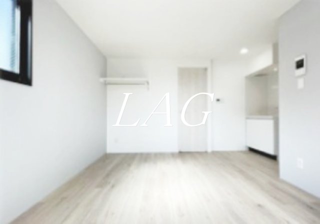 居室・リビング　洋室のお部屋です。