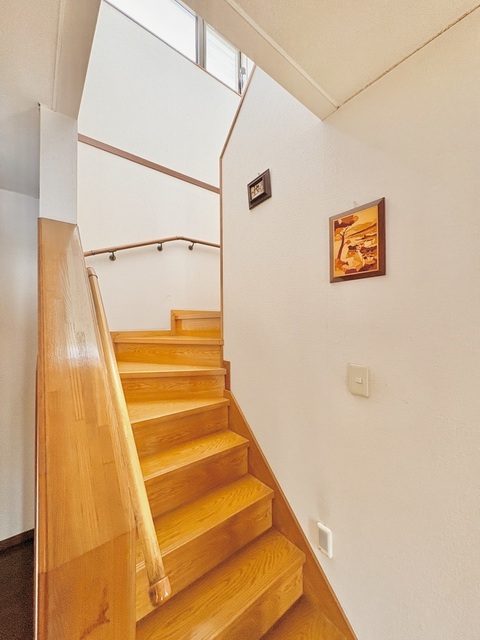 その他部屋・スペース　家具や家電は付帯いたしません。