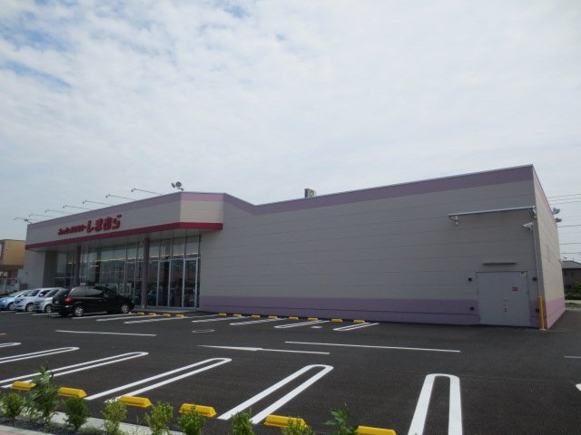 その他　ファッションセンターしまむら大袋店（その他）まで593m