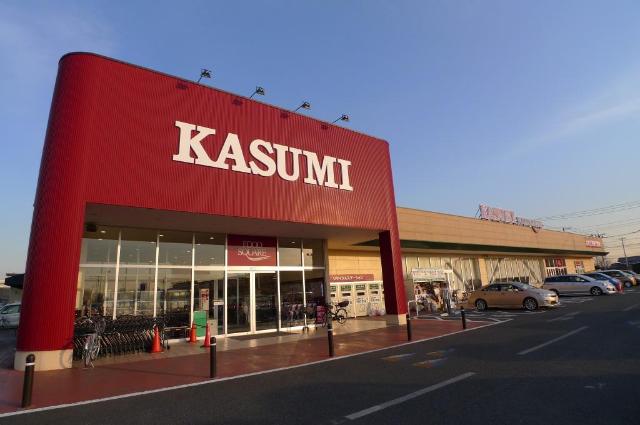 その他　カスミフードスクエア越谷大袋店（その他）まで823m