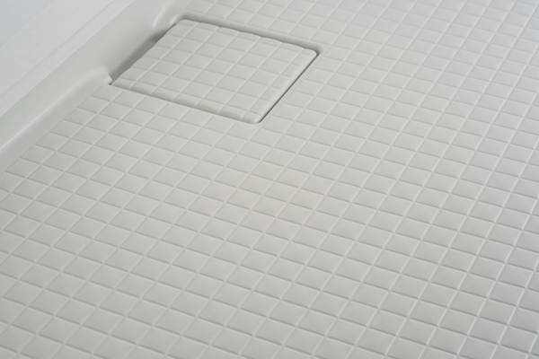 バス・シャワールーム　雨の日にも安心の浴室乾燥機付き♪