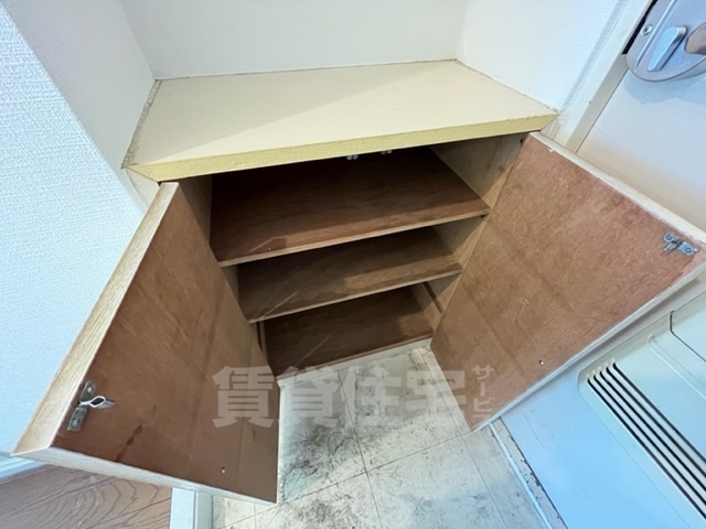 その他部屋・スペース