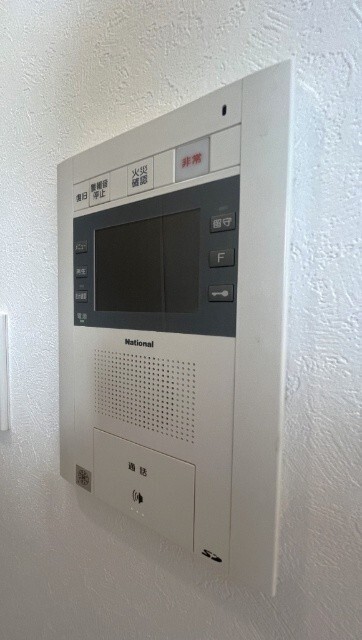 セキュリティ　同一タイプ※備品を除く