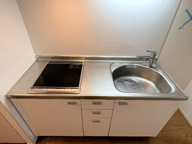 キッチン　※前回募集時