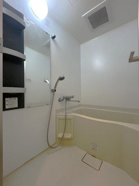 バス・シャワールーム　同一タイプ※備品を除く