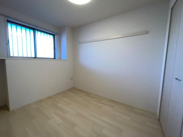 その他部屋・スペース　洋室