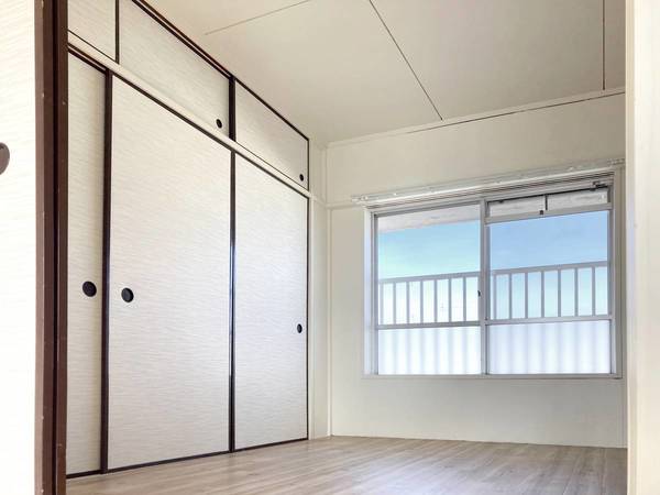 その他部屋・スペース　ビレッジハウスの同一物件・同一タイプの間取りの写真です