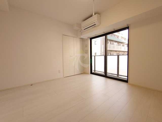 居室・リビング　ALTERNA池袋EAST