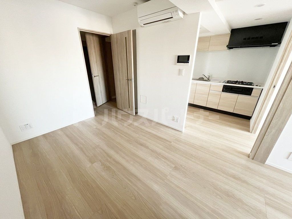 居室・リビング　リビング/居室