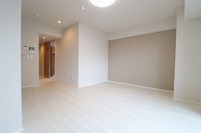 居室・リビング　図面と現状に相違がある場合には現状を優先