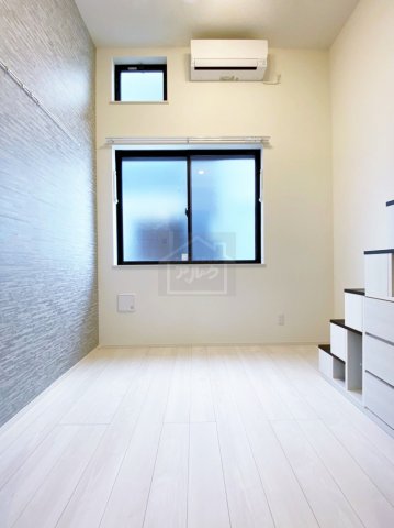 居室・リビング　同仕様