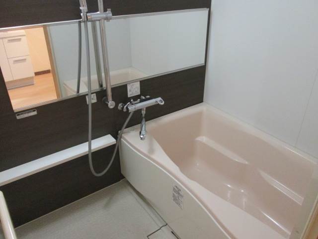 バス・シャワールーム　他部屋参照