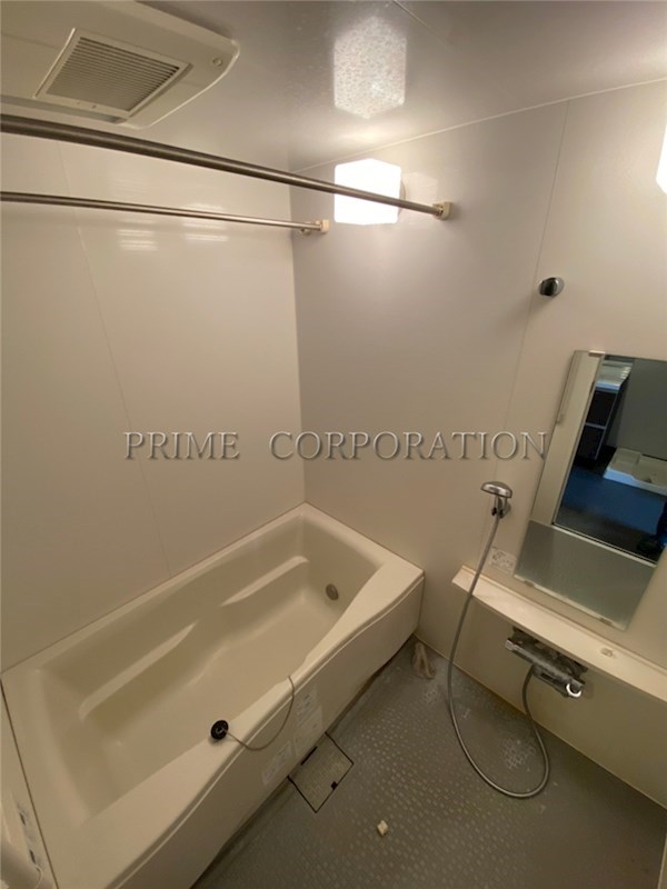 バス・シャワールーム　※参考写真※