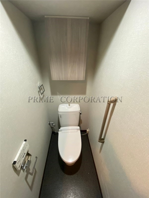 トイレ　※参考写真※