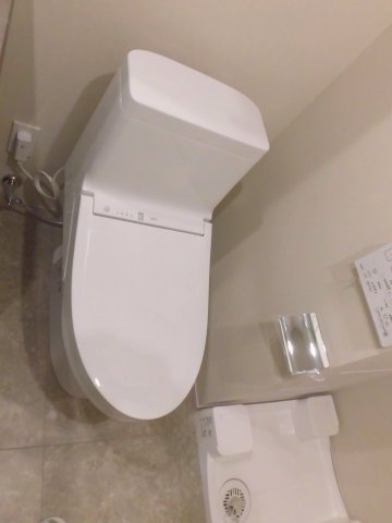 トイレ　別部屋参考写真