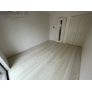 居室・リビング　白を基調としたおしゃれなリビングです♪