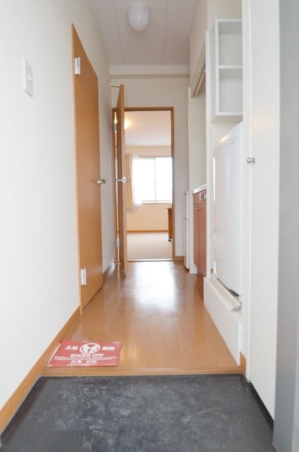 玄関　玄関まわり